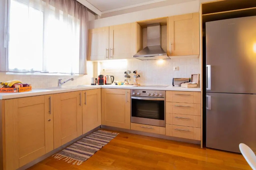 IVory Suites near Athens Airport
