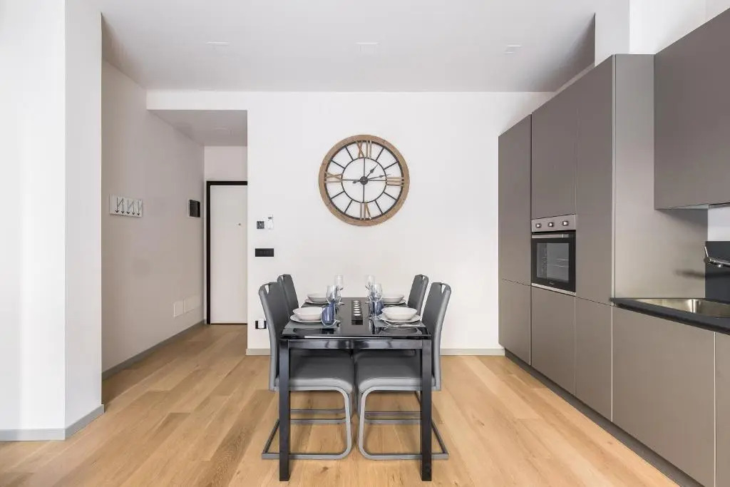 Residence SantOrsola - Pizzardi Suites Apartments