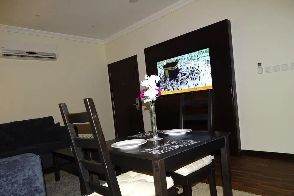 Al Makarim Hyat Furnished Units 2