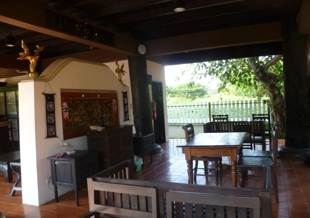 Lanna Boutique Village