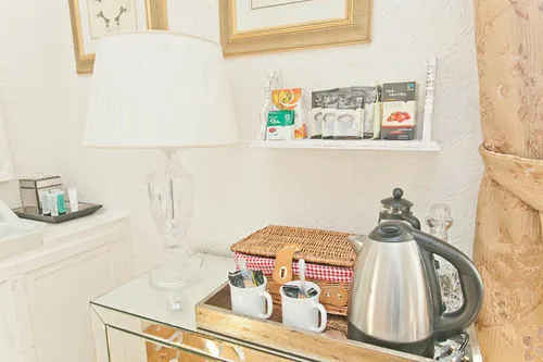 The Rosebery Boutique Hotel