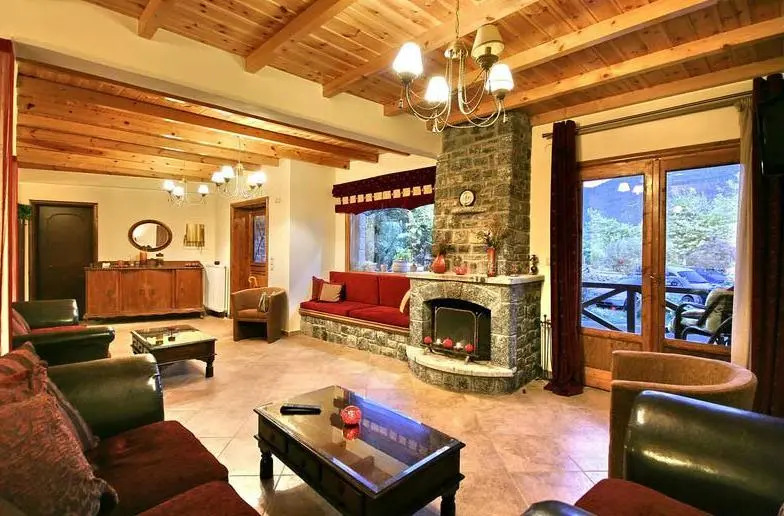 Guesthouse Sinoi