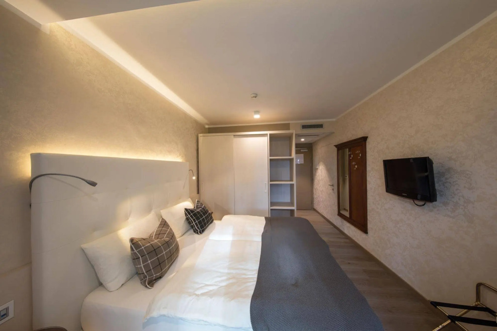 Hotel Villa Madruzzo