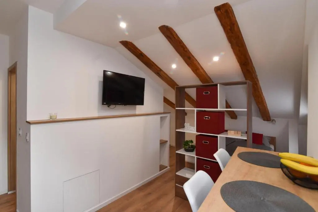 Studio Apartmani