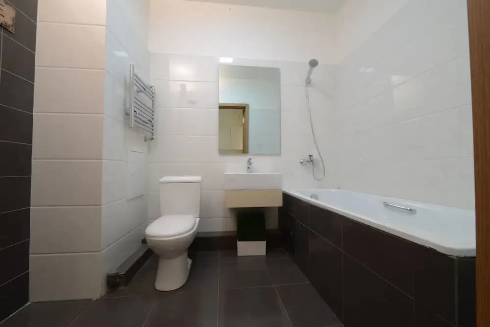 X-Apartment - Serviced Apartments
