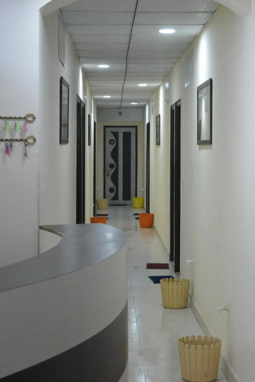 Shubham Hotel