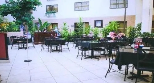 Wyndham Garden Amarillo