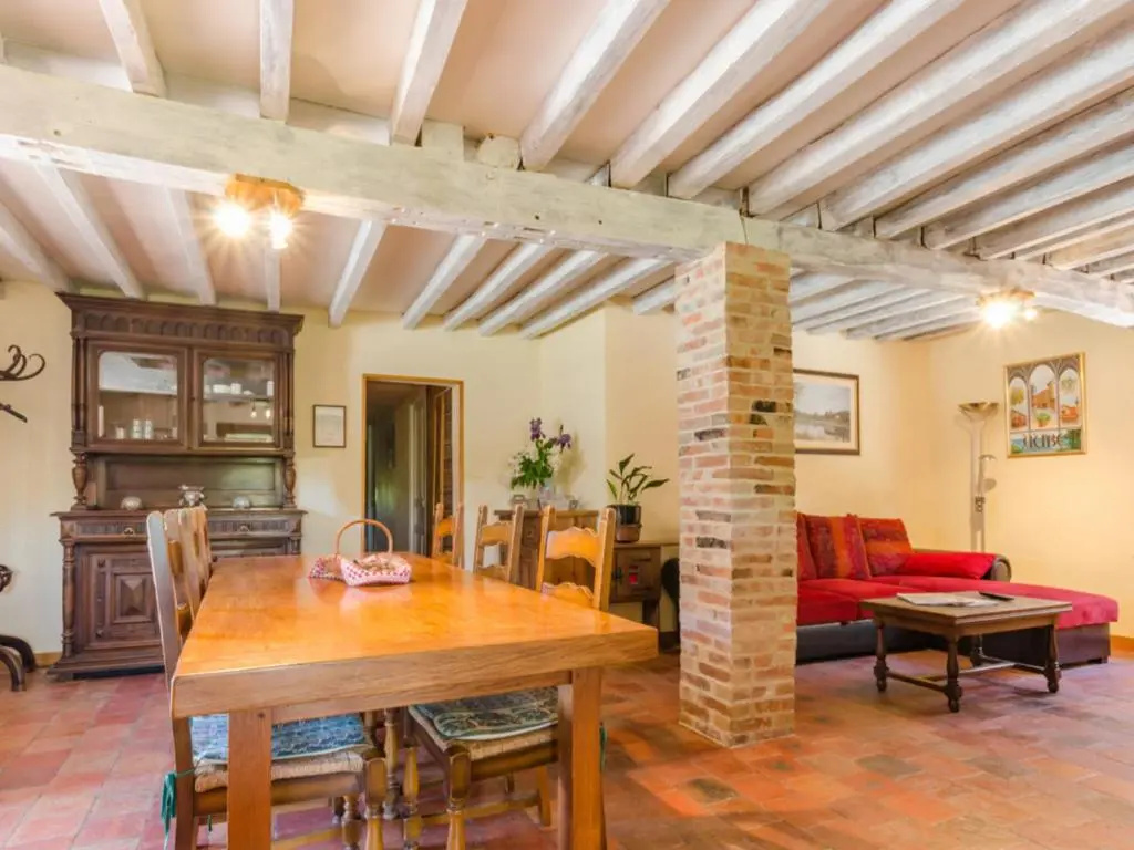 Gîte Piney, 4 pièces, 6 personnes - FR-1-543-129