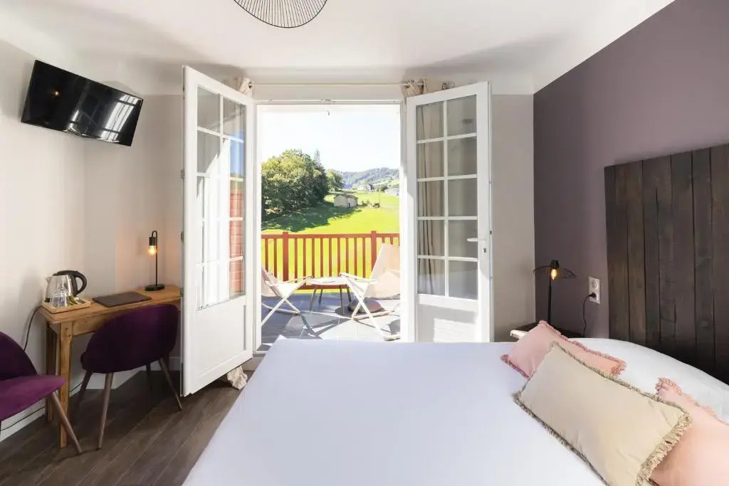 LOGIS Hôtel St Sylvestre