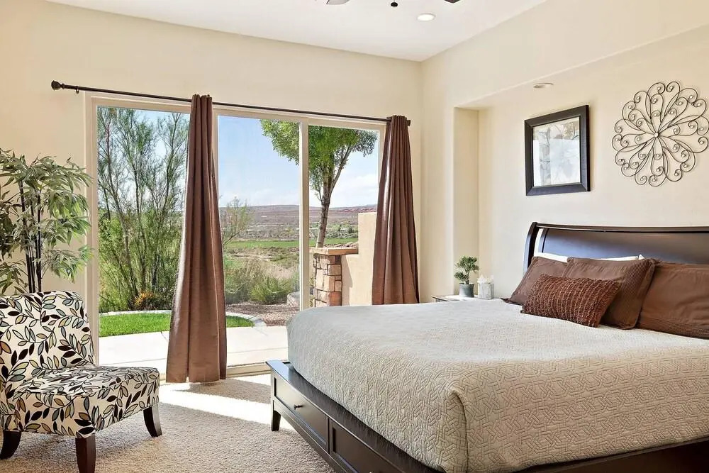 Golf Views on the Ridge townhouse