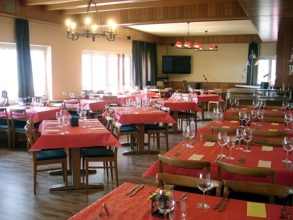 B&B Matterhorn Golf