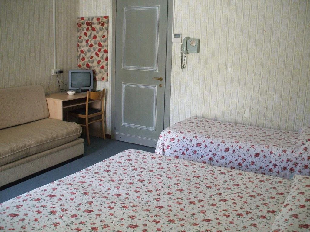 Hotel Splendor