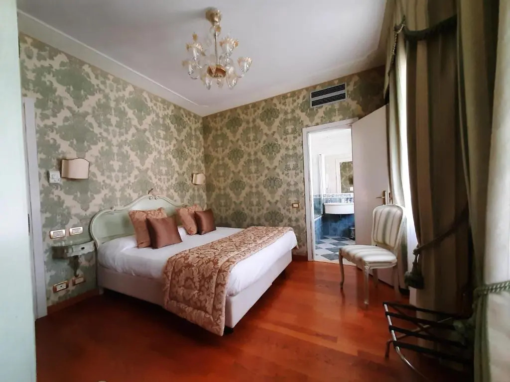 Murano Palace Bed & Breakfast