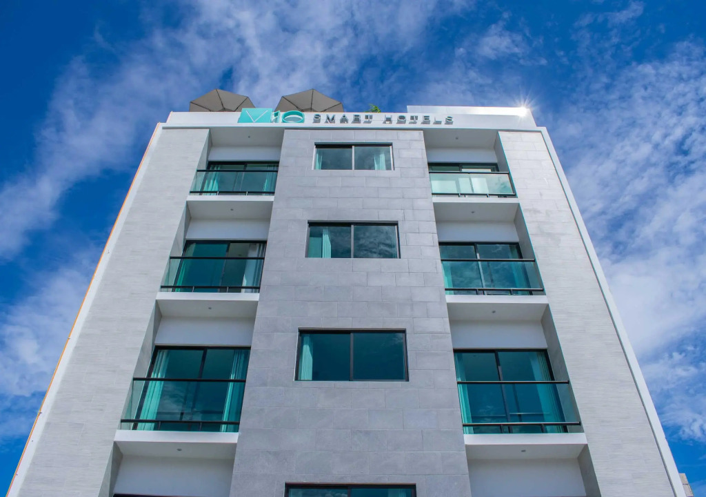 Hotel V10 Playa del Carmen