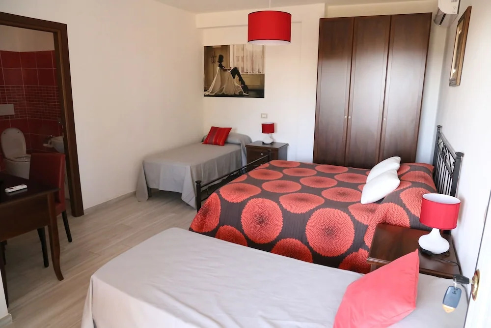 Mabell Guest House