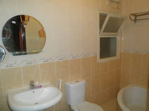 Danah Tibah Hotel Apartment 2
