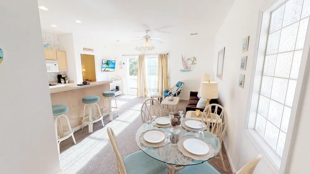 Royal Poste Golf Villas by Coastline Resorts