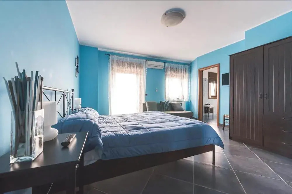 B&B Terrazza dellEtna