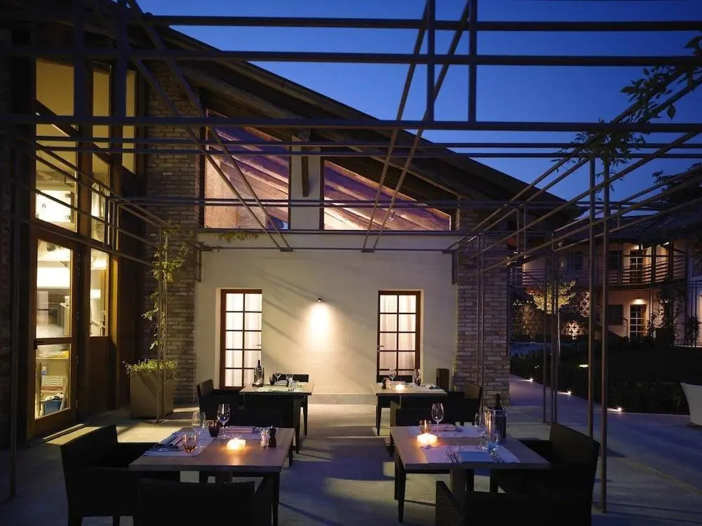 Hotel Mulino Grande