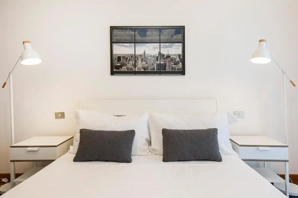 La Promenade by Impero House