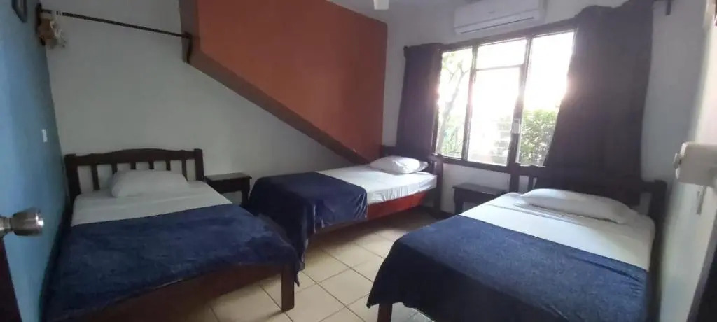 Massai Apartments