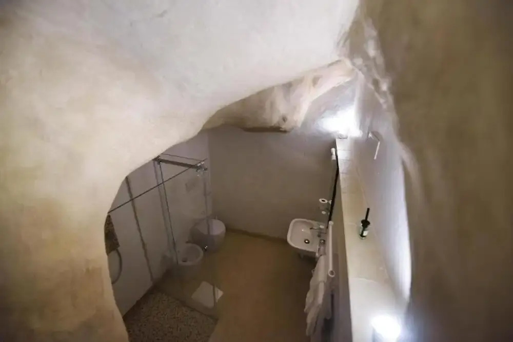 cava dei desideri