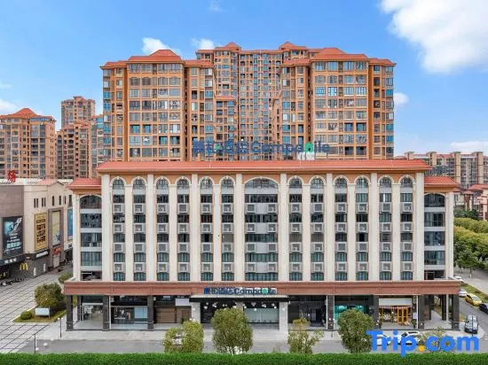Campanile Hotel