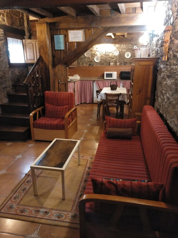 Casa Rural El Piñeo