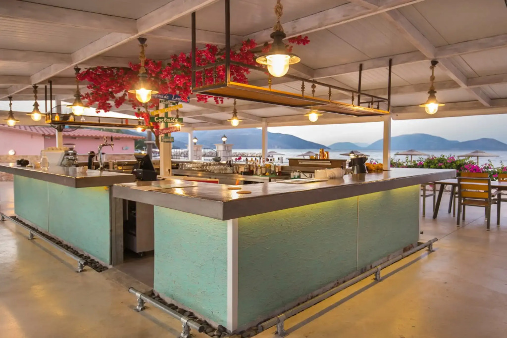 Sami Beach Hotel