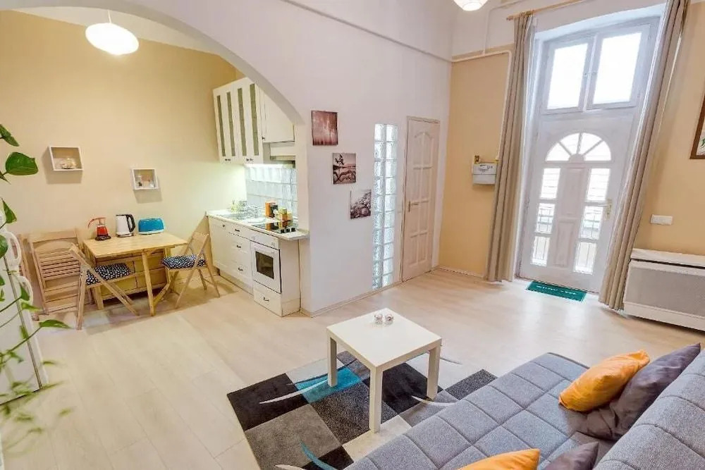 Origo Apartment