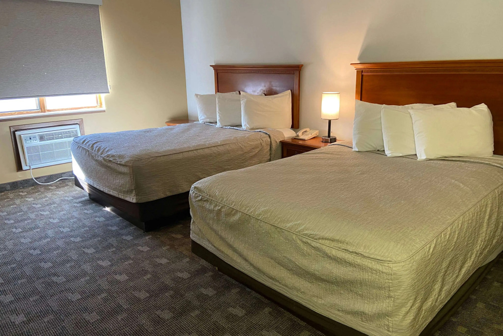Governors Inn a Travelodge by Wyndham