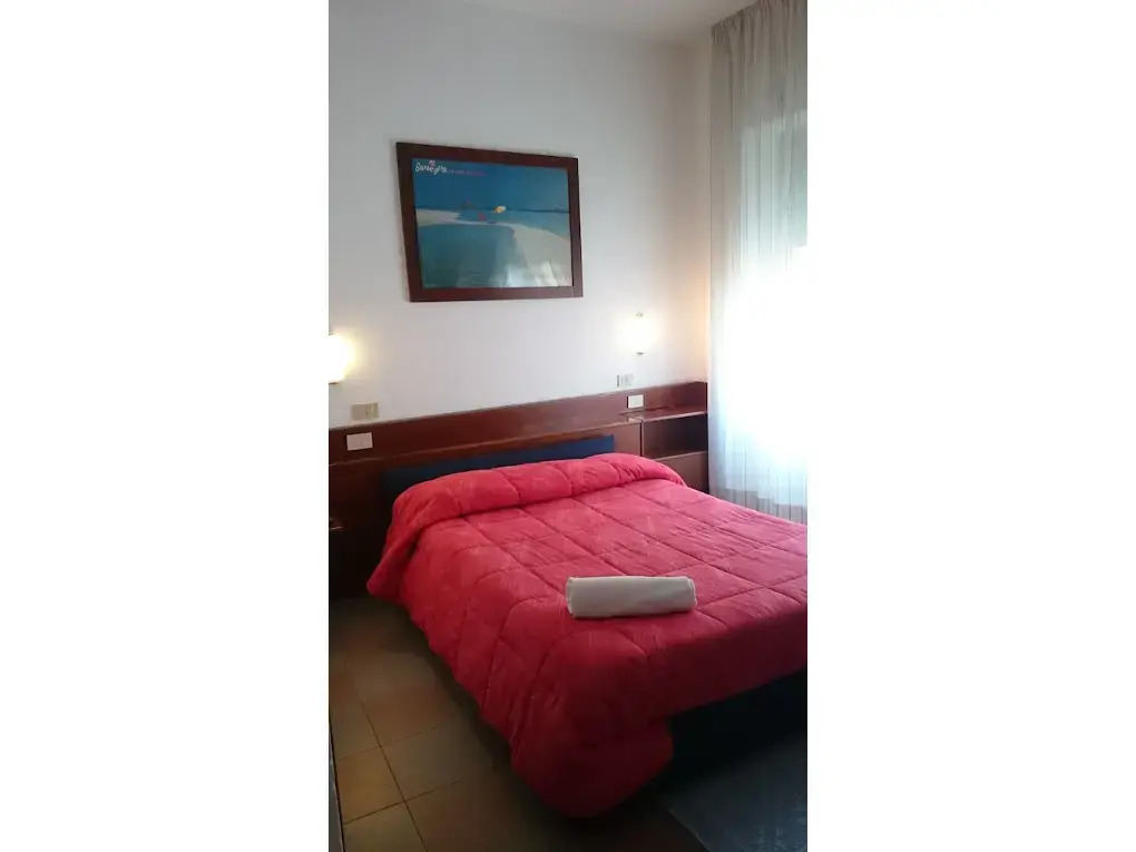 Hotel La Terrazza