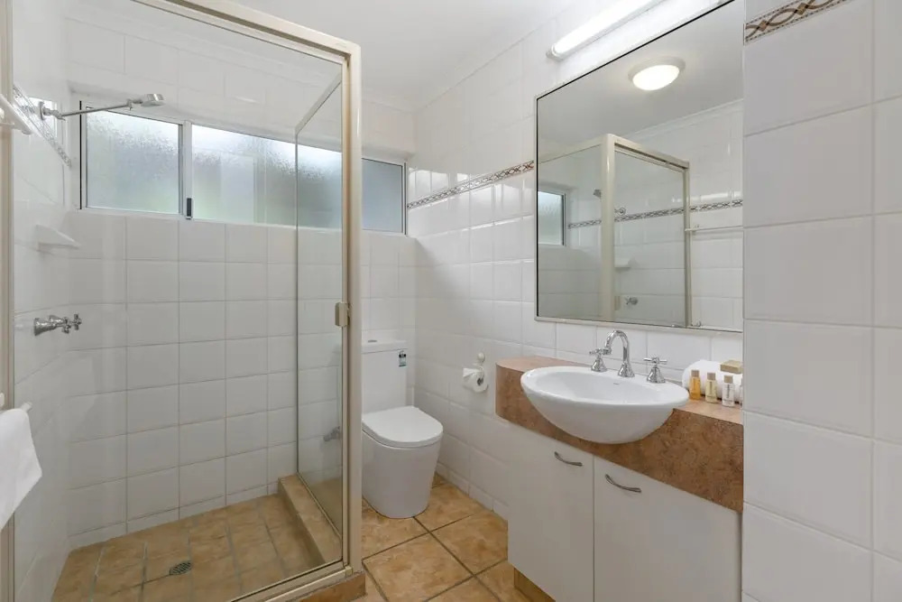 Charming Noosa Heads Apartment; Laguna Bay Views - Unit 6 Taralla 18 Edgar Bennett Avenue