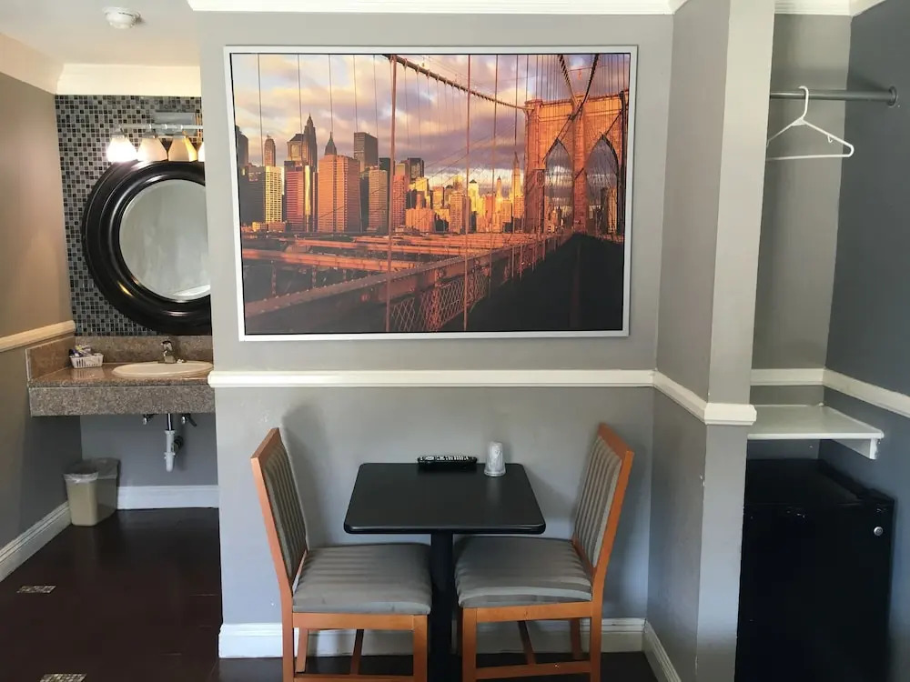 Hotel Salina