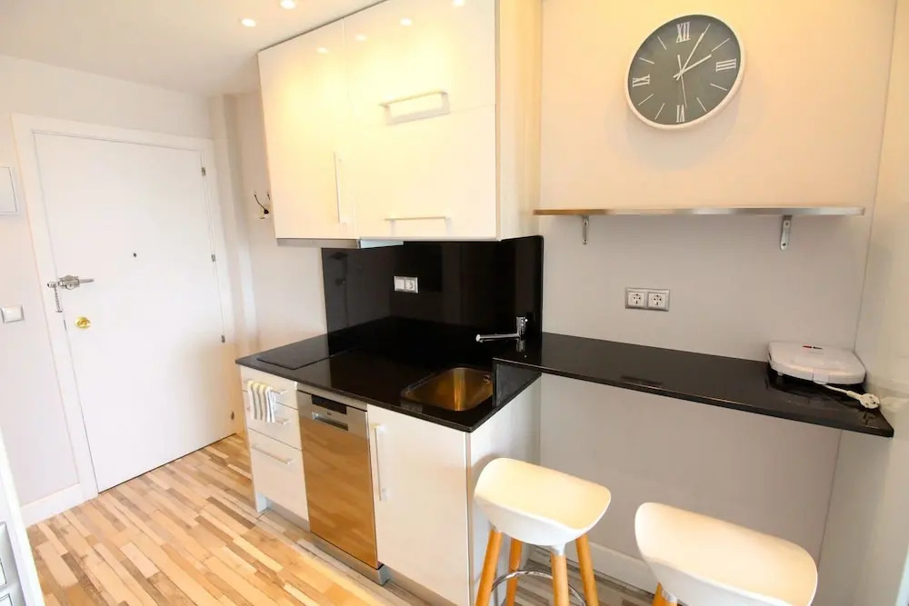Apartamento El Mirador