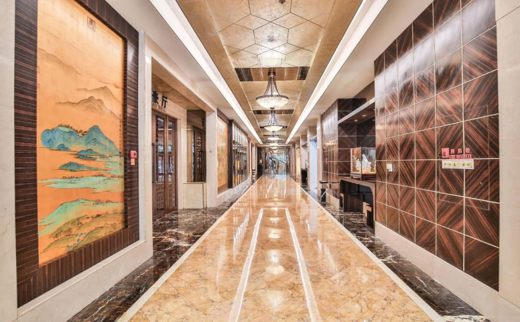 Hangzhou Kaihao Hotel