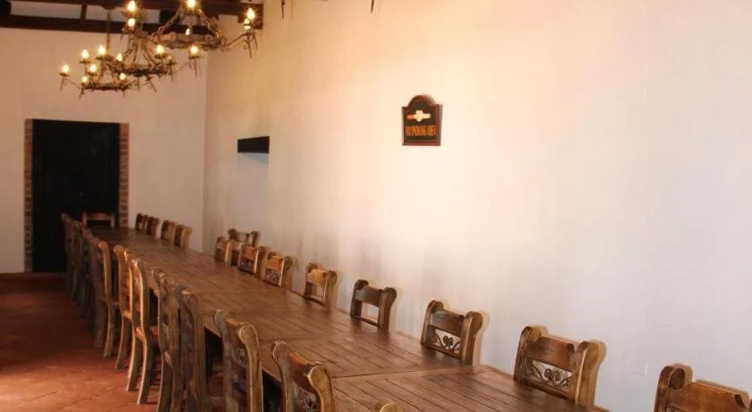 COLOMBIA-Hotel Hontibon