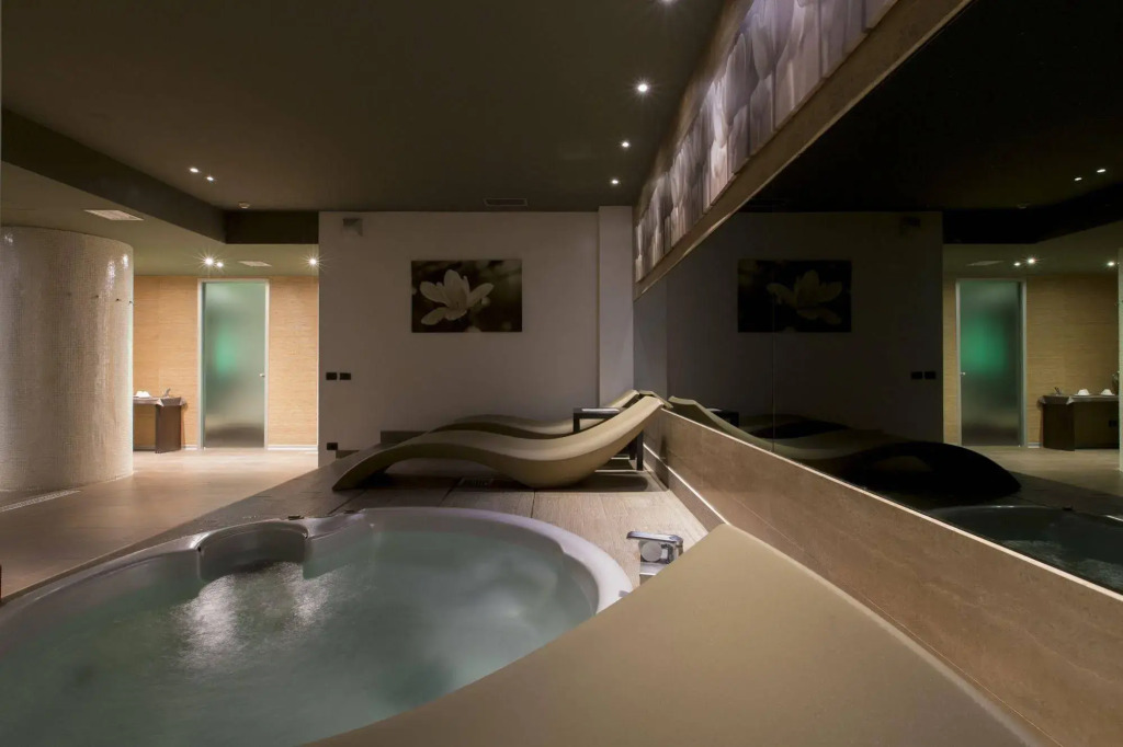 Hotel Pineta Wellness & Spa