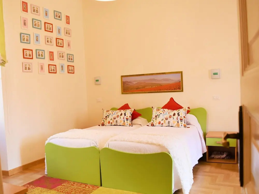 Elegant Apartment in Heart of Rome near Vatican