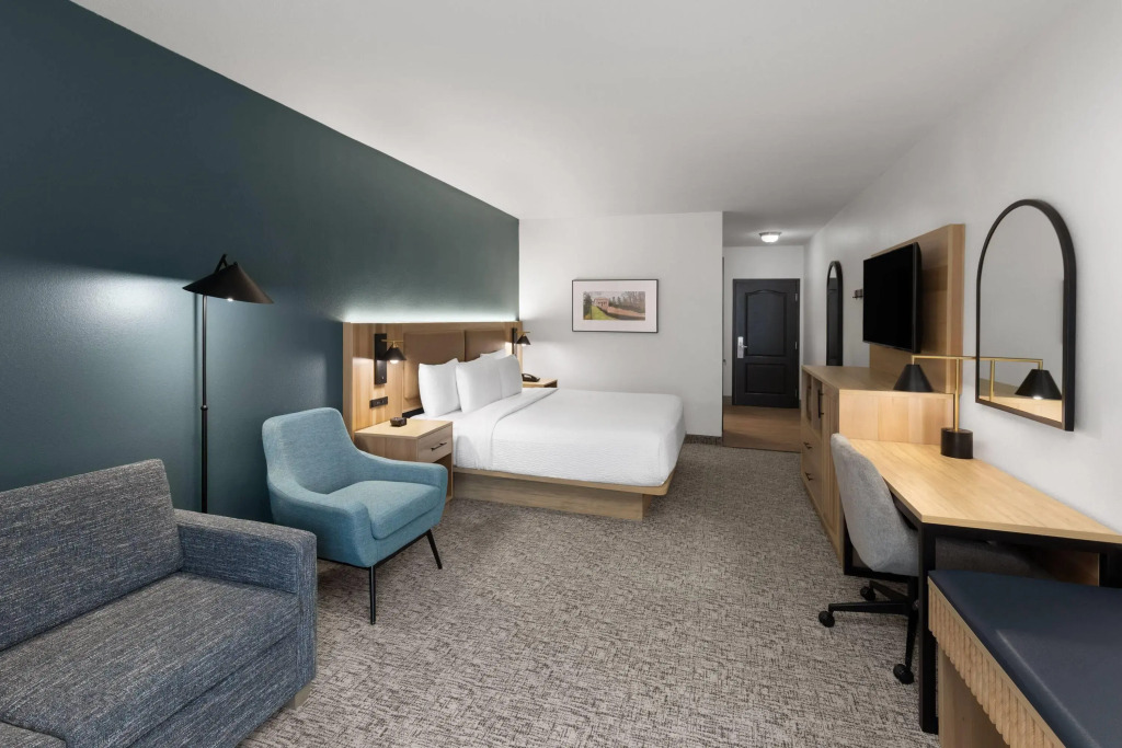La Quinta by Wyndham Lexington South / Hamburg