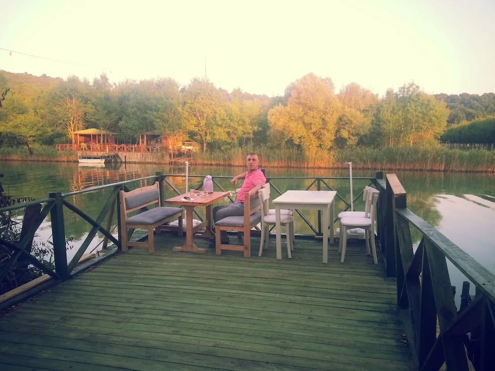 Otel Turker