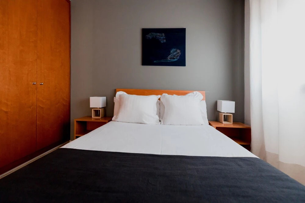 Apartaments Turistics Pirineu