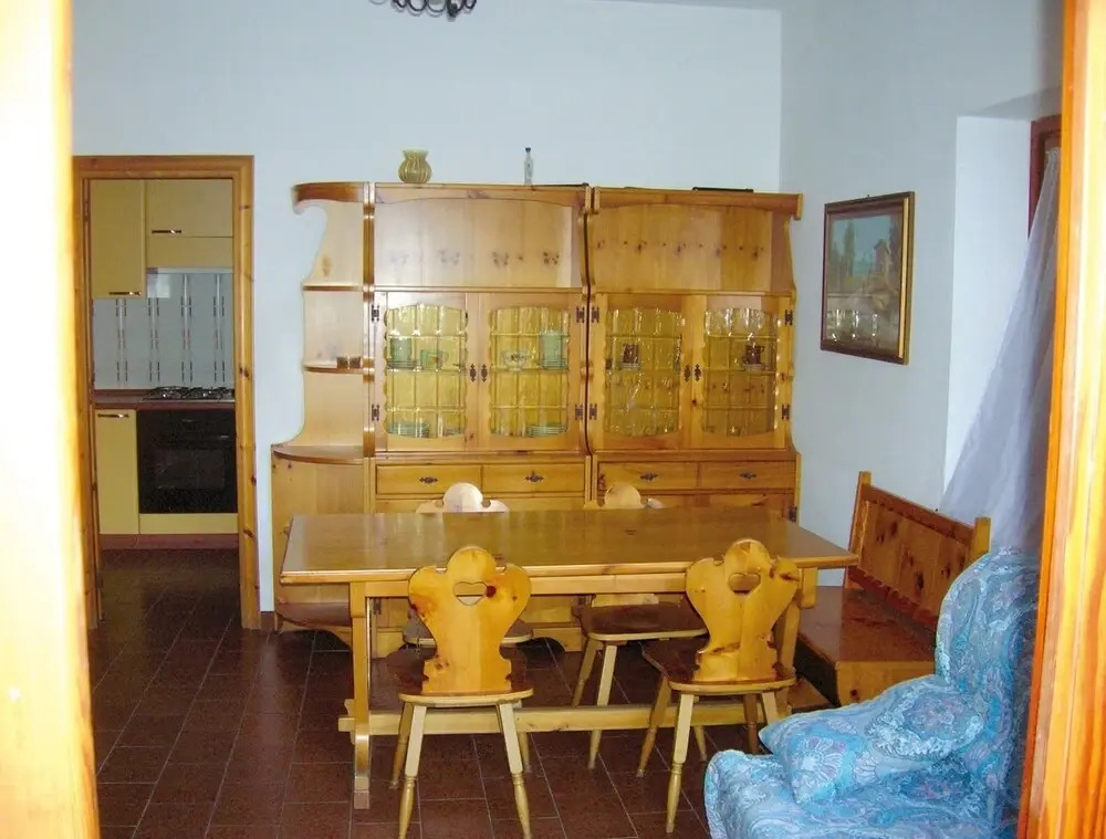 Complessi Residenziali Cala Longa