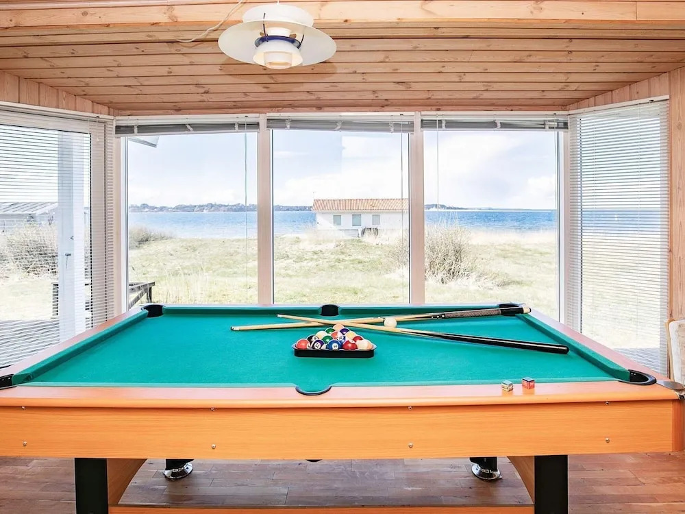 10 Person Holiday Home in Farso