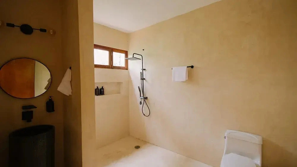 Quietud Hotel