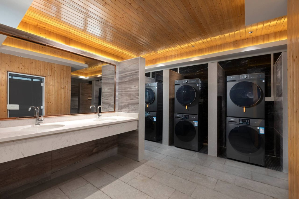 Hawthorn by Wyndham Foshan Gaoming