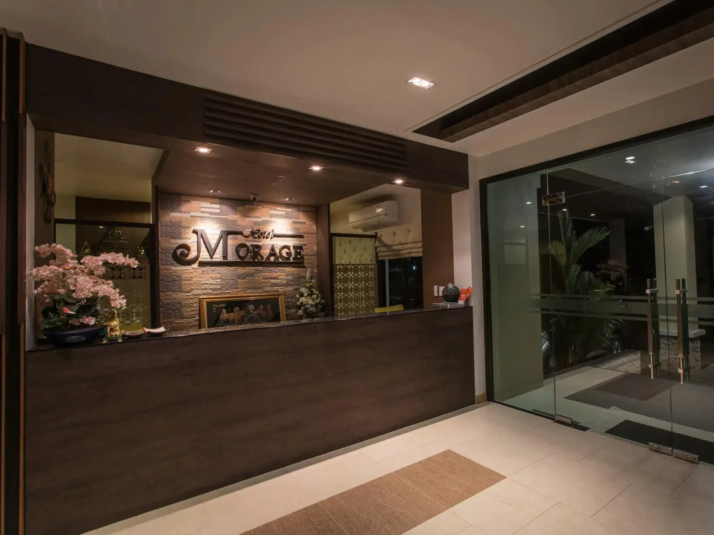 Morage Hotel