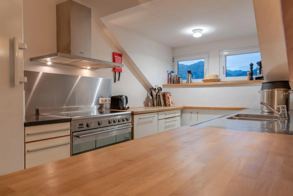 Chalet Love The Alps by All in One Apartments