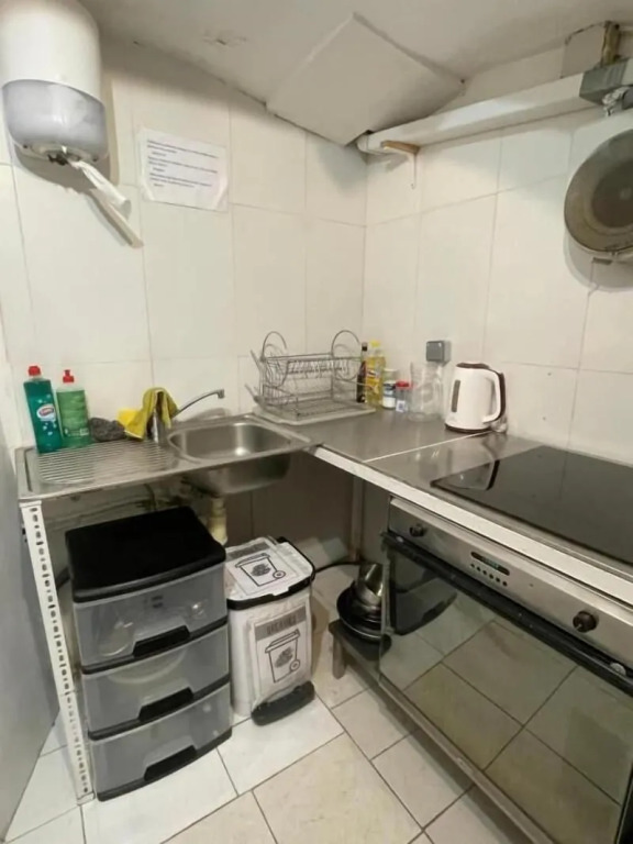 Albergue Pension Rossell