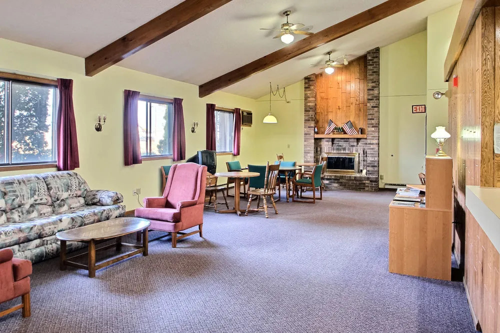 Rodeway Inn